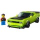 LEGO Speed Champions 77237 - Samochód sportowy Dodge Challenger SRT Hellcat