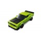 LEGO Speed Champions 77237 - Samochód sportowy Dodge Challenger SRT Hellcat