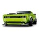 LEGO Speed Champions 77237 - Samochód sportowy Dodge Challenger SRT Hellcat