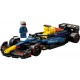 LEGO Speed Champions 77243 - Bolid F1 Oracle Red Bull Racing RB20