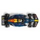 LEGO Speed Champions 77243 - Bolid F1 Oracle Red Bull Racing RB20