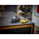 LEGO Speed Champions 76924 - Mercedes-AMG G 63 i Mercedes-AMG SL 63