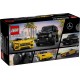 LEGO Speed Champions 76924 - Mercedes-AMG G 63 i Mercedes-AMG SL 63
