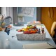 LEGO Star Wars 75414 - Płomienny śmigacz śnieżny