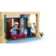 LEGO Disney 43265 - Kraina lodu: Zamek w Arendelle