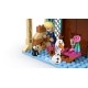 LEGO Disney 43265 - Kraina lodu: Zamek w Arendelle