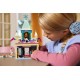 LEGO Disney 43265 - Kraina lodu: Zamek w Arendelle