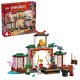 LEGO Ninjago 71831 - Świątynia Spinjitzu ninja