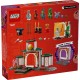 LEGO Ninjago 71831 - Świątynia Spinjitzu ninja