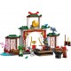 LEGO Ninjago 71831 - Świątynia Spinjitzu ninja