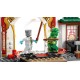 LEGO Ninjago 71831 - Świątynia Spinjitzu ninja