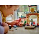 LEGO Ninjago 71831 - Świątynia Spinjitzu ninja