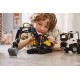 LEGO Technic 42175 - Ciężarówka Volvo FMX i koparka EC230 Electric