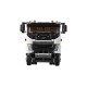 LEGO Technic 42175 - Ciężarówka Volvo FMX i koparka EC230 Electric