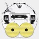 Robot sprzątający z bazą KARCHER RVM 4 Comfort