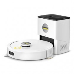 Robot sprzątający z bazą KARCHER RVC 3 Comfort Extra
