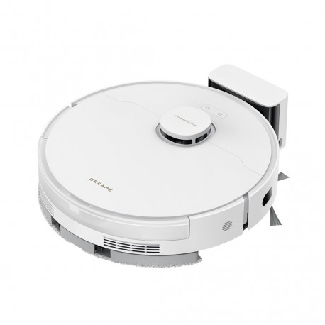 Robot sprzątający DREAME D20 Pro (biały)