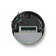 Robot sprzątający iRobot Roomba Combo 105+ (czarny)