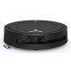 Robot sprzątający Ecovacs Deebot T80 Omni czarny