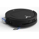 Robot sprzątający Ecovacs Deebot T80 Omni czarny