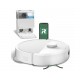 Robot sprzątający iRobot Roomba Plus 405 Combo + stacja AutoWash (biały)