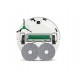 Robot sprzątający iRobot Roomba Plus 405 Combo + stacja AutoWash (biały)