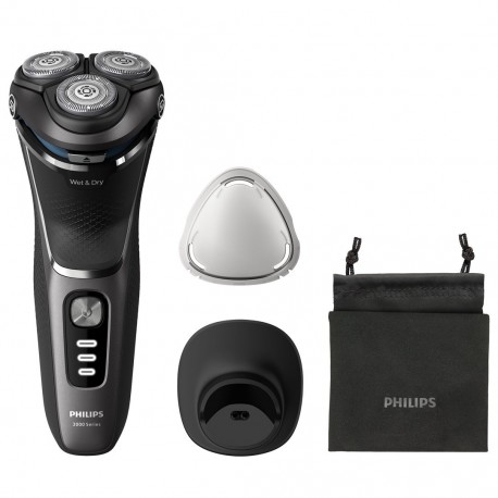 Golarka PHILIPS Series 3000 S3343/13