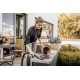 Odkurzacz Uniwersalny KARCHER WD 3 S V-17/4/20 - 1.628-135.0