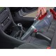 Odkurzacz samochodowy BLACK+DECKER ADV1200-XJ (12W kolor czerwono-szary)