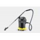 Odkurzacz kominkowy KARCHER AD 4 Premium 1.629-731.0 (600W kolor czarny)