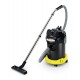 Odkurzacz kominkowy KARCHER AD 4 Premium 1.629-731.0 (600W kolor czarny)