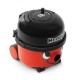 Odkurzacz NUMATIC Henry HVR200 9L 620W czerwony