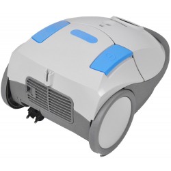 Odkurzacz workowy Blaupunkt VCB201 (700W kolor szary)