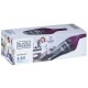 Odkurzacz akumulatorowy Black&Decker NVC115W