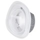 Odkurzacz akumulatorowy Black&Decker NVC115W