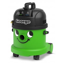 Odkurzacz piorący NUMATIC George GVE370 6L 1000W 3w1