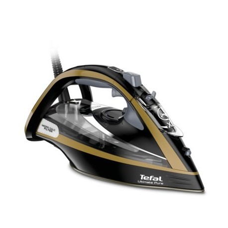 Żelazko TEFAL FV 9865 Ultimate Pure