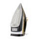 Żelazko parowe Adler CR 5029 (2400W kolor żółty)