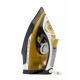 Żelazko parowe Adler CR 5029 (2400W kolor żółty)