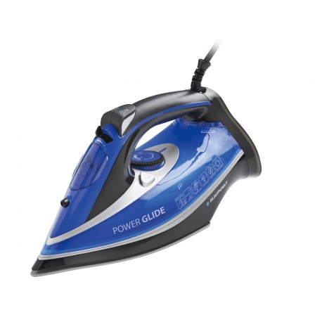 Żelazko Blaupunkt HSI801, 3000W