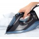 Żelazko parowe Black+Decker BXIR2801E 2800W | uderzenie pary 180 g/min | dług.przewodu 1,96m