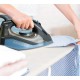 Żelazko parowe Black+Decker BXIR2801E 2800W | uderzenie pary 180 g/min | dług.przewodu 1,96m