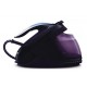 Żelazko z generatorem pary Philips GC9650/80 (2400W kolor purpurowy)