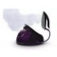 Żelazko z generatorem pary Philips GC9650/80 (2400W kolor purpurowy)