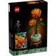 LEGO Botanical Collection 10368 - Chryzantema
