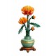 LEGO Botanical Collection 10368 - Chryzantema