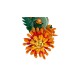 LEGO Botanical Collection 10368 - Chryzantema