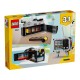 LEGO Creator 3w1 31147 - Aparat w stylu retro