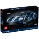 LEGO Technic 42154 - Ford GT, wersja z 2022 roku