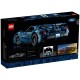 LEGO Technic 42154 - Ford GT, wersja z 2022 roku